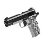 Dan Wesson V-Bob .45 ACP Two-Tone 4.25" Night Sight Pistol - view 4
