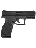 Taurus TX22 .22 LR SAO Pistol - Ergonomic, Threaded, Lightweight - view 5