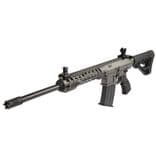 XTR-12 Tungsten: Versatile 12 Ga Semi-Auto Shotgun, 20.8" Barrel - view 2