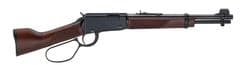Henry Mare's Leg .22 Magnum Lever Pistol - Compact Explorer 1st Gen - view 3