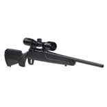 Savage Axis II XP Compact .243 WIN Bolt-Action Rifle w/ Bushnell Scope - view 3