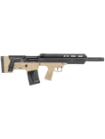 ATI Bulldog: Tan Bullpup 12 GA Semi-Auto Shotgun, Tactical Versatility - view 2