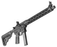 Springfield Saint Victor 9mm Rifle - Tactical Black Melonite - view 3