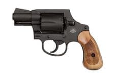 Rock Island M206 Spurless .38 Special - Compact Conceal Carry Revolver - view 3