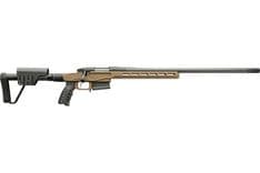 Bergara MG Lite 7mm PRC Bolt-Action Rifle - Graphite/Bronze - view 2