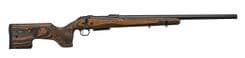 CZ 600 Range: Precision .308 WIN Bolt-Action, 24" Barrel Rifle - view 4