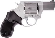 Taurus 856 Ultra Lite .38 Special Matte Stainless Revolver - view 2
