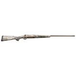 Browning X-Bolt Speed 7mm PRC Bronze Camo - Precision Hunter's Choice - view 3