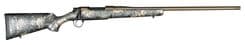 Christensen Mesa FFT Gen3 7mm Rem Mag Bolt Rifle - Green/Bronze - view 2