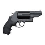 Smith & Wesson Governor Multi-Caliber Revolver .45/.410, 2.75" Black - view 3