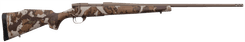 Weatherby Vanguard Elite .300 Win Mag Fluted 28" Bolt-Action Rifle - view 5