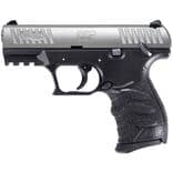 Walther CCP M2 .380 ACP Compact - 8+1 Rds, Lightweight & Low Recoil - view 2