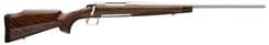 Browning X-Bolt Medallion .270 WIN Precision Bolt-Action Rifle - view 2