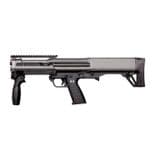 Kel-Tec KSG Tactical 12GA Shotgun - Compact Optic-Ready Gray - view 4
