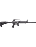 ARMSCOR TM22: Featherlight .22 LR Semi-Auto Rifle, Adjustable Stock - view 2