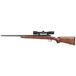 Savage Axis II XP Hardwood .223 Rem Bolt Action Rifle - Precision - view 3