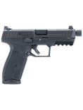 IWI Masada Tactical 9mm Pistol - Optics Ready, Threaded Barrel - view 4