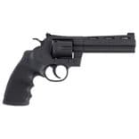 Colt Python .357 Magnum 5in Matte Blued - view 3