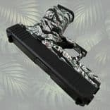 Glock 43X 9mm Luger Tiger Camo - view 3
