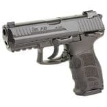 Heckler & Koch P30S V3 .40 S&W 3.85in Black - view 3