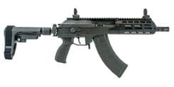 IWI Galil Ace SAP Gen II 7.62x39 Tactical Pistol, 30 Rd, 8.3" Barrel - view 2