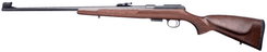CZ 457 Lux .22 LR Precision Bolt Rifle - 24.8" Barrel - view 2