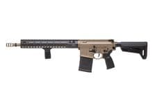 Sig Sauer 716i Tread Snakebite SE 7.62 NATO FDE Semi-Auto Rifle - view 2