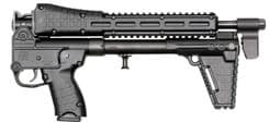Kel-Tec Sub-2000 Gen 1 .40 S&W Semi-Auto Rifle - Glock Mag Compatible - view 3