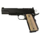 Dan Wesson Specialist - 9mm Match Barrel, Black Tritium Sights - view 2