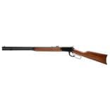 Rossi R92 .44 Mag Classic Lever Rifle - 24" Octagonal Barrel - view 2