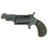 North American Arms Mini Revolver .22 Magnum 1.63in Gray - view 2