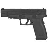 Springfield XD Tactical .45 ACP - 10+1 Rounds, Ergonomic Grip - view 3