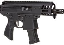 Sig Sauer MPX Copperhead K 9mm Tactical Pistol 4.5" - view 4