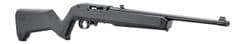 Ruger 10/22 .22 LR 18.5in Threaded Magpul X-22 Black - view 3