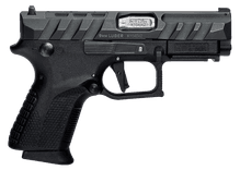 Grand Power Q1S MK23 9mm 3.66in - view 2