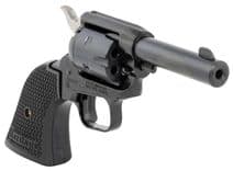 Heritage Barkeep: Compact .22 LR Black 3" SA Revolver (6-Round) - view 3