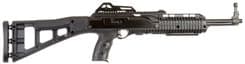 Hi-Point 3895TS Carbine: .380 ACP, 16.5" Black, 10+1 Capacity - view 2