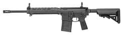 S&W Volunteer X .308 Win Semi-Auto Rifle - Black, 16" Barrel - view 2