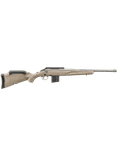 Ruger Precision Ranch Gen II .22 ARC 16" FDE Cobalt Bolt Rifle - view 3