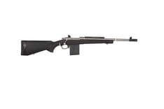 Ruger Gunsite Scout .308 Bolt-Action Rifle, 16" Compact - view 4