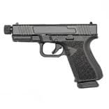 Combat Armory CA19 9mm 4.49in - view 2