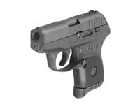 Ruger LCP .380 ACP Conceal-Pro Subcompact Pistol - Blued Finish - view 4