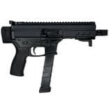 UTAS UT9M: Compact 9mm Carbine with Compensator - Black - view 2