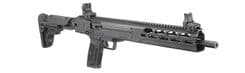 Ruger LC Carbine: 5.7x28mm Semi-Auto Tactical Rifle - Black - view 4