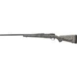 Nosler M48 Liberty Gen 1 .28 Nosler Bolt Rifle - Black & Gray Finish - view 2