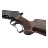 Browning BLR 6.5 Creedmoor: Elegant Lever Action Rifle - view 3