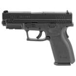 Springfield XD40 - .40 S&W, DAO, 10+1 Rds, Melonite Finish - view 4