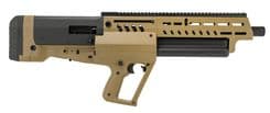 IWI Tavor TS12 Gen 1 12GA Bullpup Shotgun - FDE, 15+1 Rds, Optics Ready - view 2