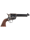 Taylor's Gambler .45 Colt SAO Revolver - Classic Elegance & Power - view 4