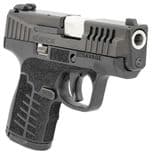Savage Stance Micro-Compact 9mm Pistol - Black, 3.2" Barrel - view 2